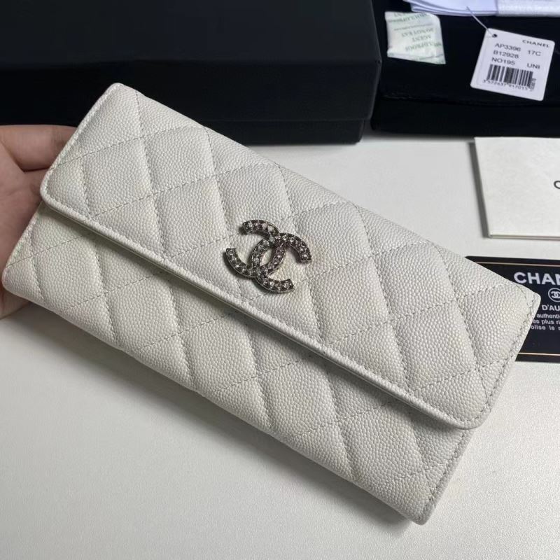 Chanel Wallet Purse